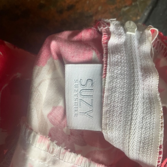 Summer dress - Picture 2 of 2